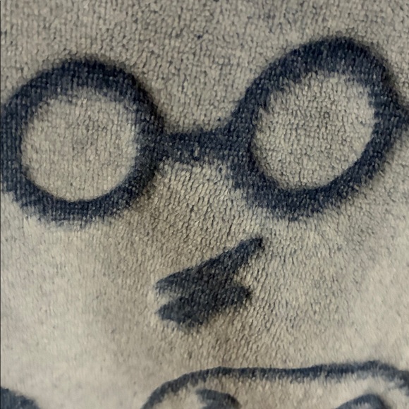 Harry Potter - ONSIE UNISEX PAJAMAS - see measurements - Picture 5 of 9